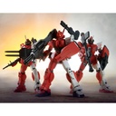 HG 1/144 Red Giant 03rd MS Team set (P Bandai) Image_9