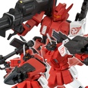 HG 1/144 Red Giant 03rd MS Team set (P Bandai) Image_10