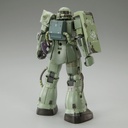 HG 1/144 MS-06F Duduruz Doan's Zaku (P Bandai) Image_3
