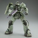 HG 1/144 MS-06F Duduruz Doan's Zaku (P Bandai) Image_6