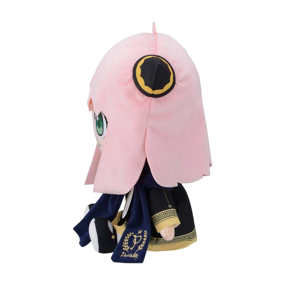 SPY x FAMILY Preciality SP Plush - Anya Forger Image_4