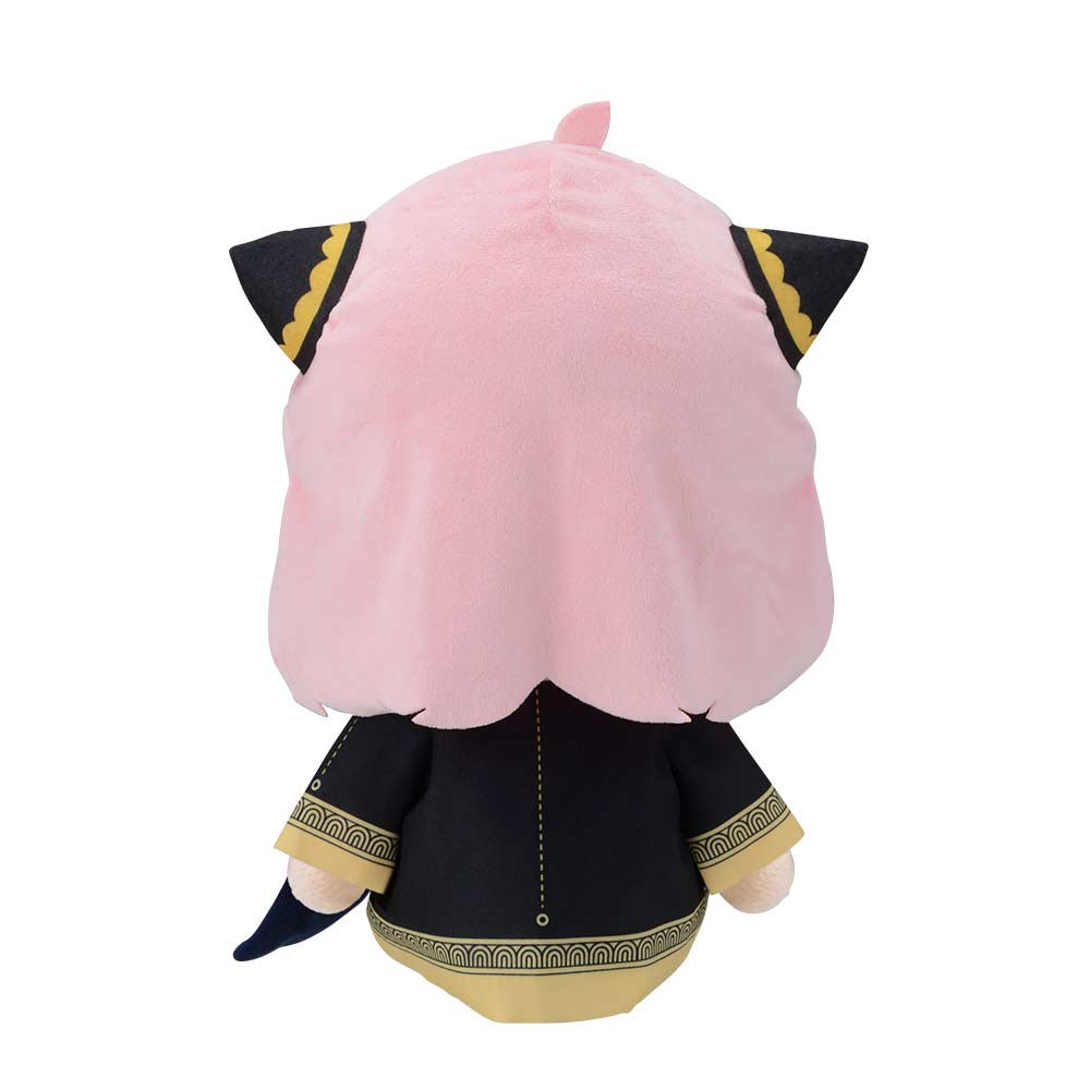 SPY x FAMILY Preciality SP Plush - Anya Forger Image_6
