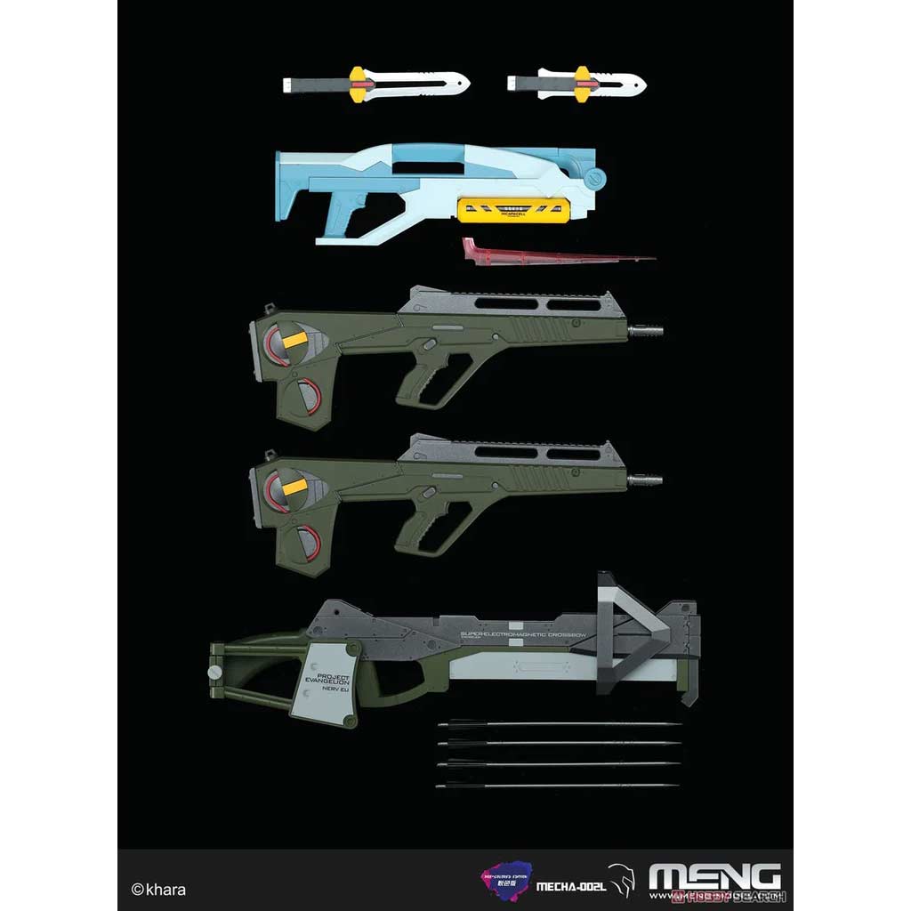 Evangelion Production Model-02 Image_10