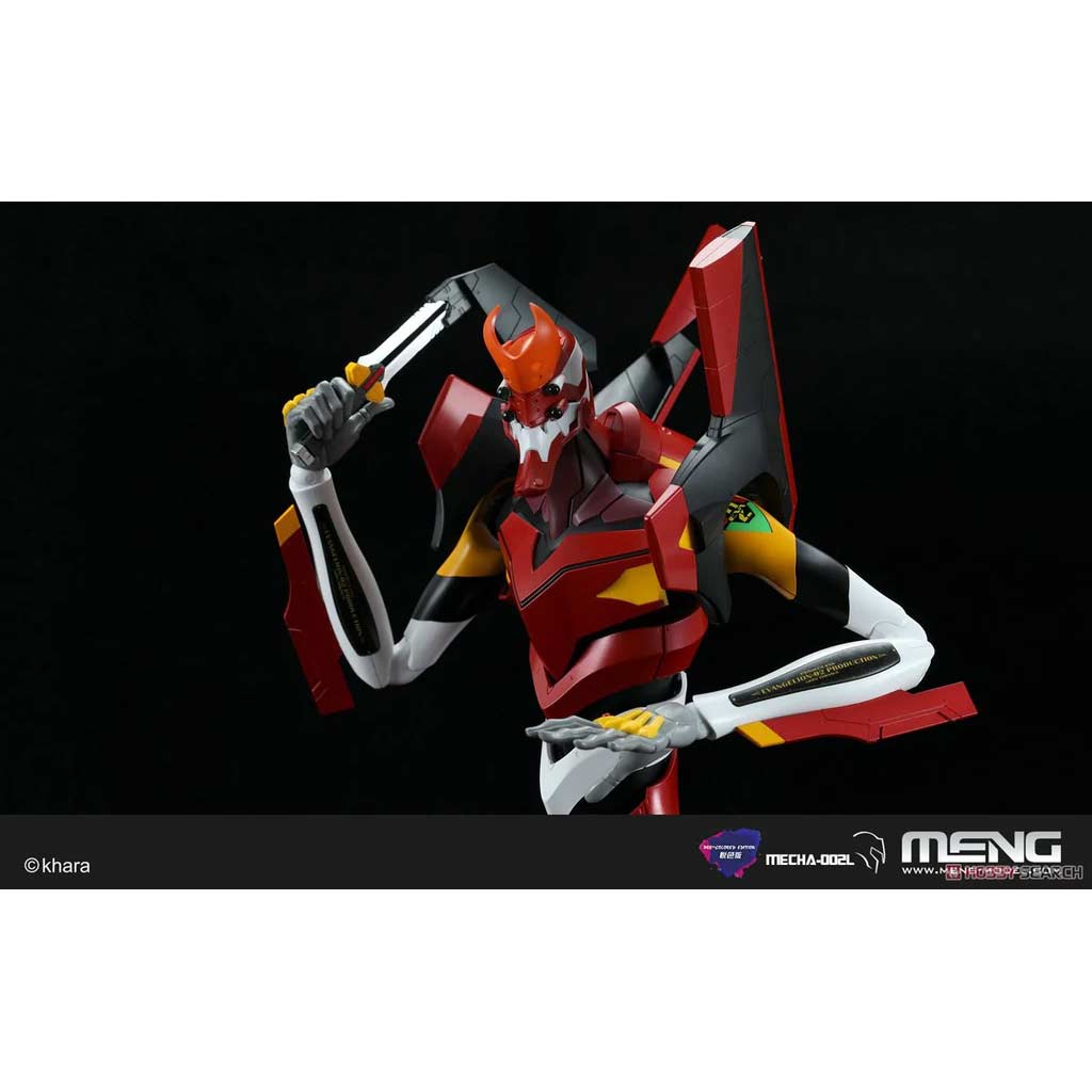 Evangelion Production Model-02 Image_11