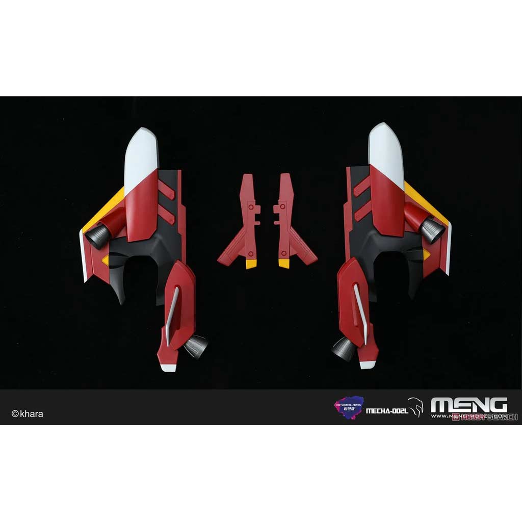 Evangelion Production Model-02 Image_12