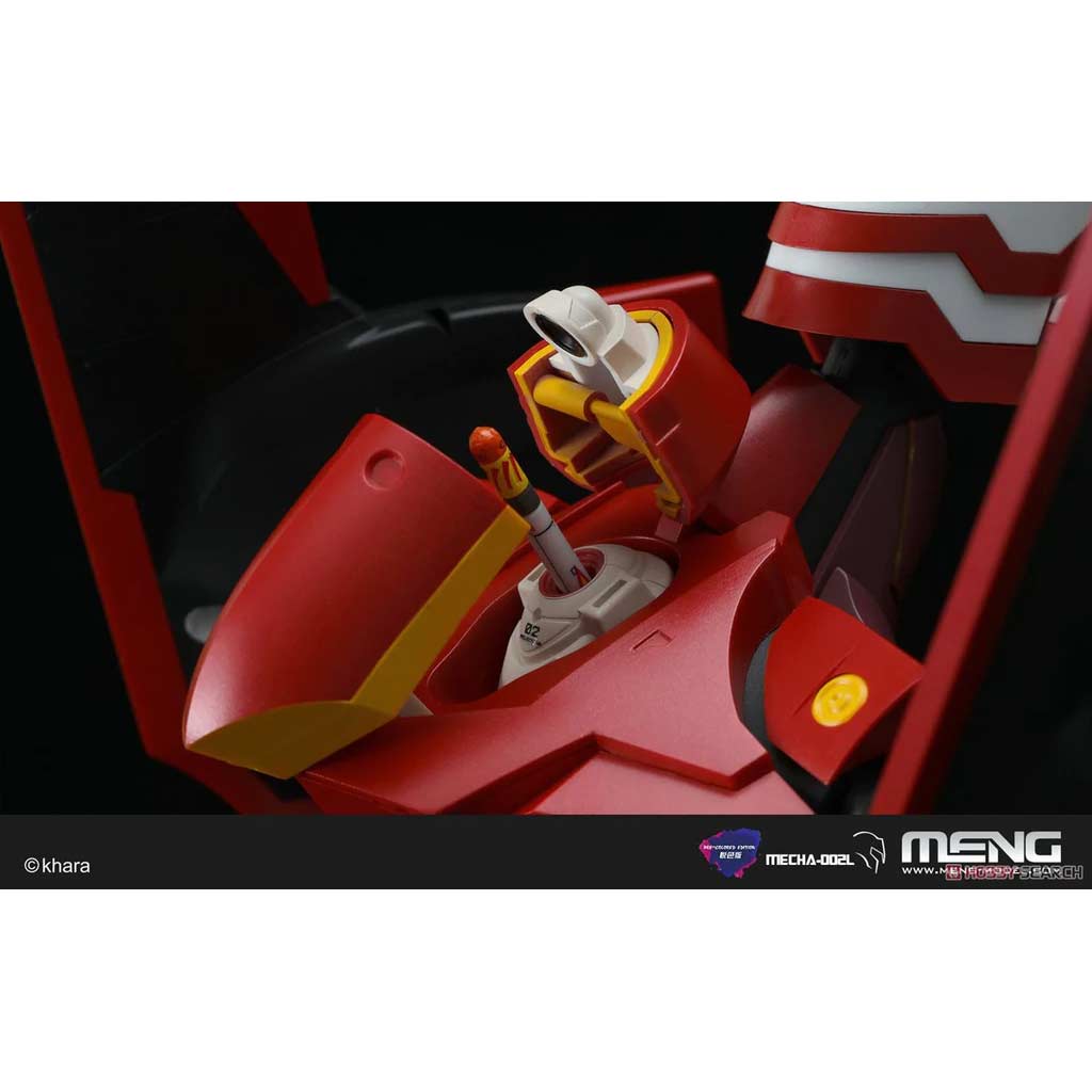 Evangelion Production Model-02 Image_13