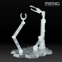 Mecha Model Stand Image_2