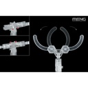 Mecha Model Stand Image_4