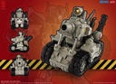 Metal Slug 2 - SV-001/II Metal Slug Image_2