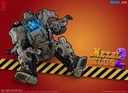 Metal Slug 2 - SV-001/II Metal Slug Image_5