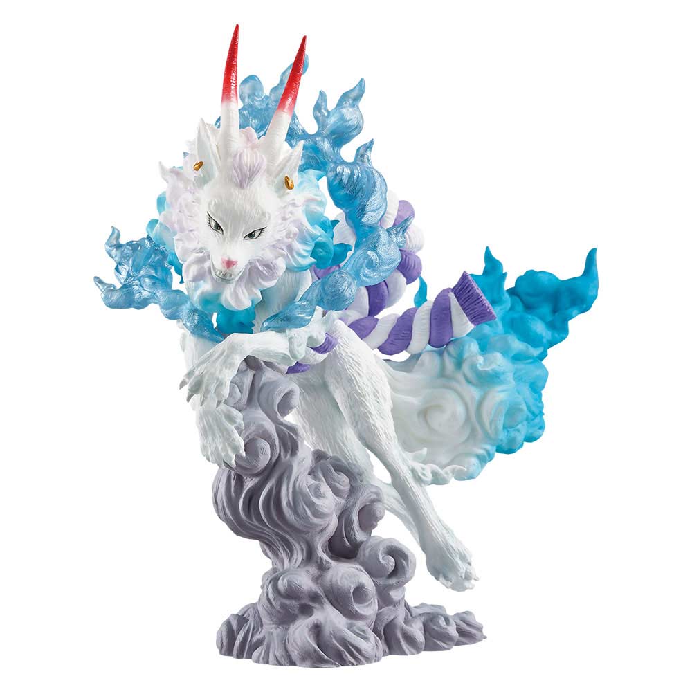 Ichiban Kuji - One Piece EX Raid on Onigashima Image_4