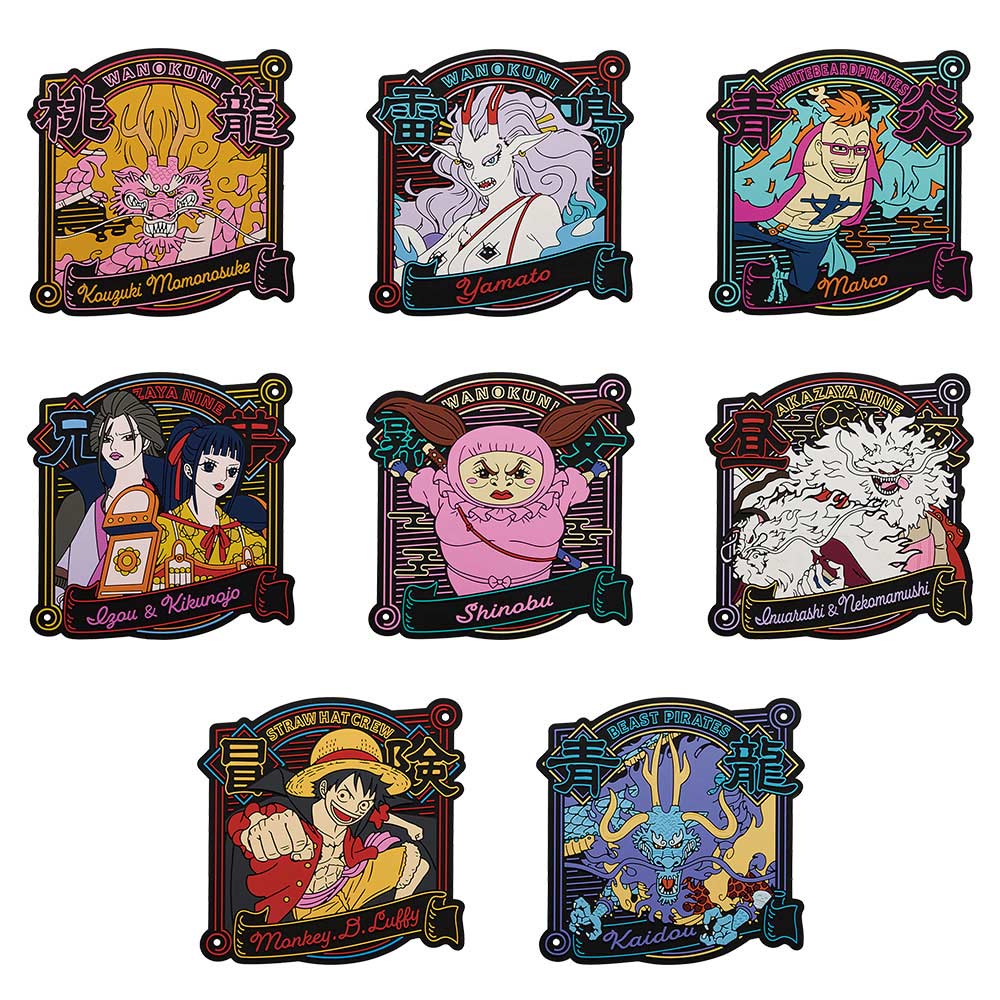 Ichiban Kuji - One Piece EX Raid on Onigashima Image_8