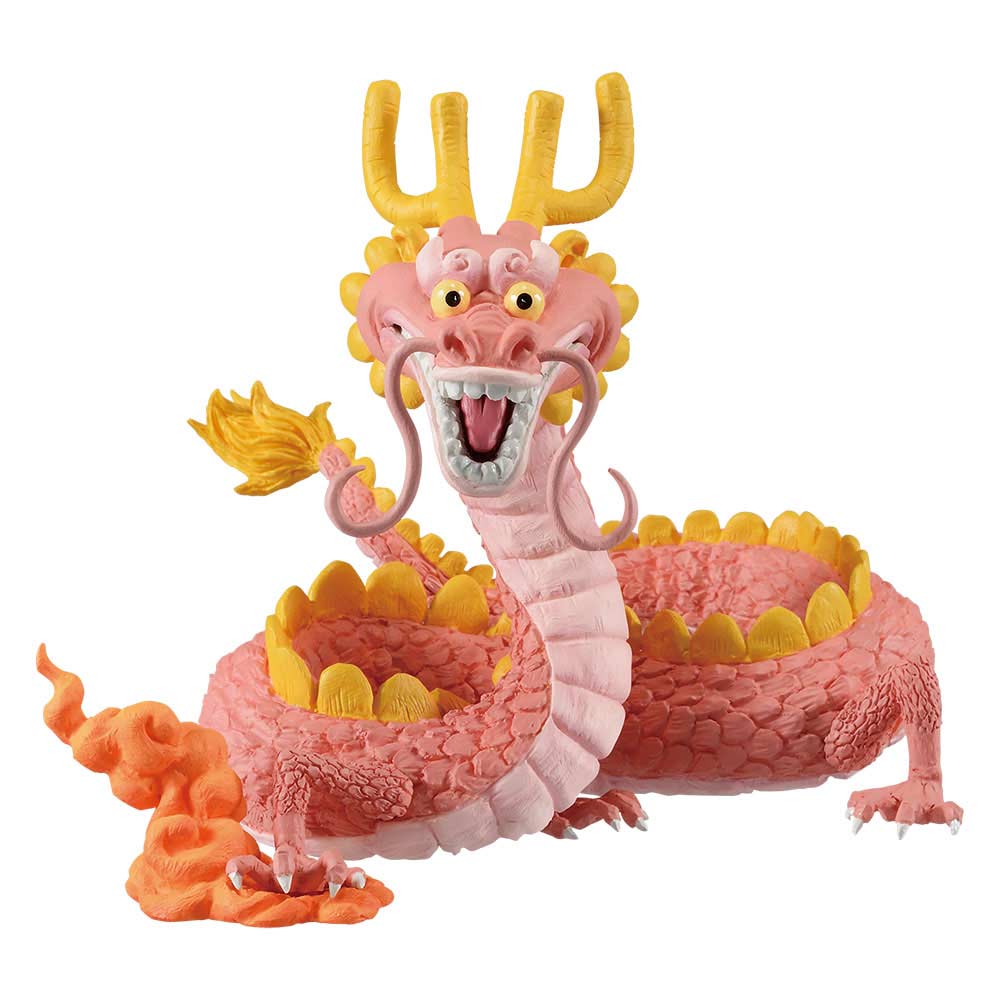 Ichiban Kuji - One Piece EX Raid on Onigashima (Full ctn of 80 tickets) Image_5