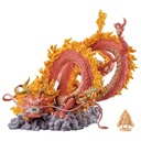 Ichiban Kuji - One Piece EX Raid on Onigashima (Full ctn of 80 tickets) Image_9