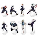 Ichiban Kuji - Jujutsu Kaisen The Forth (Full ctn of 80 tickets) Image_7