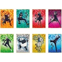 Ichiban Kuji - Jujutsu Kaisen The Forth (Full ctn of 80 tickets) Image_8