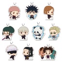 Ichiban Kuji - Jujutsu Kaisen The Forth (Full ctn of 80 tickets) Image_9