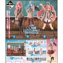 Ichiban Kuji - That time I Got Reincarnated as a Slime - Private Tempest II (Full ctn of 80 tickets) Image_2