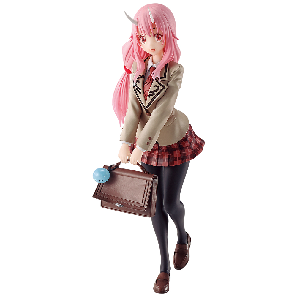 Ichiban Kuji - That time I Got Reincarnated as a Slime - Private Tempest II (Full ctn of 80 tickets) Image_5