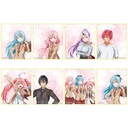 Ichiban Kuji - That time I Got Reincarnated as a Slime - Private Tempest II (Full ctn of 80 tickets) Image_7