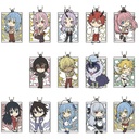 Ichiban Kuji - That time I Got Reincarnated as a Slime - Private Tempest II (Full ctn of 80 tickets) Image_9