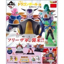 Ichiban Kuji - Dragonball Z EX Fear!! Frieza Army (Full ctn of 80 tickets) Image_2
