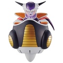 Ichiban Kuji - Dragonball Z EX Fear!! Frieza Army (Full ctn of 80 tickets) Image_3