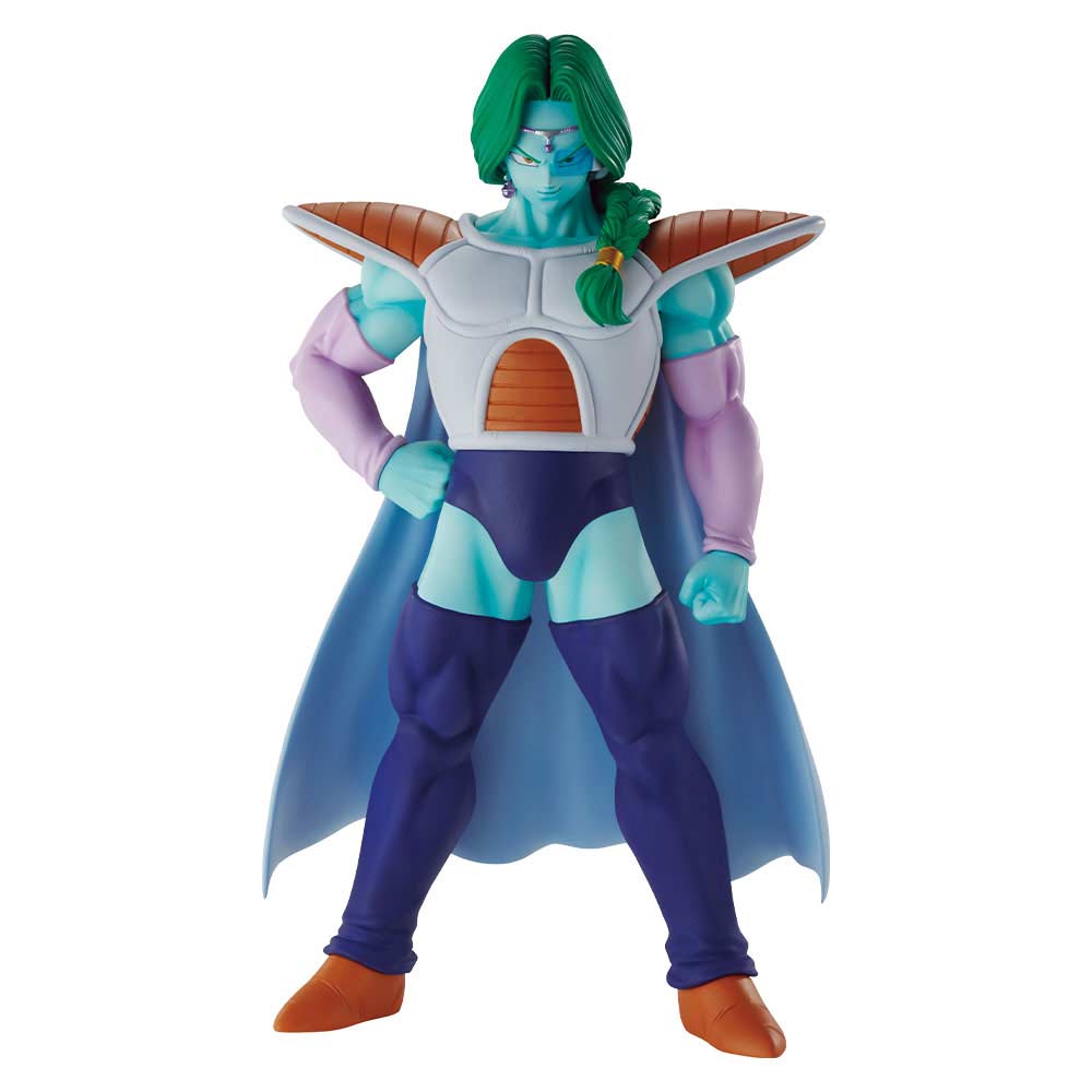 Ichiban Kuji - Dragonball Z EX Fear!! Frieza Army (Full ctn of 80 tickets) Image_4