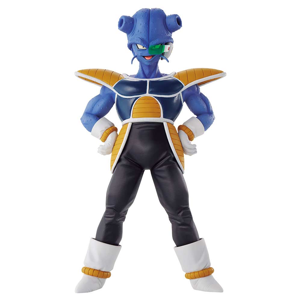 Ichiban Kuji - Dragonball Z EX Fear!! Frieza Army (Full ctn of 80 tickets) Image_6