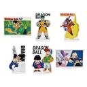 Ichiban Kuji - Dragonball Z EX Fear!! Frieza Army (Full ctn of 80 tickets) Image_8