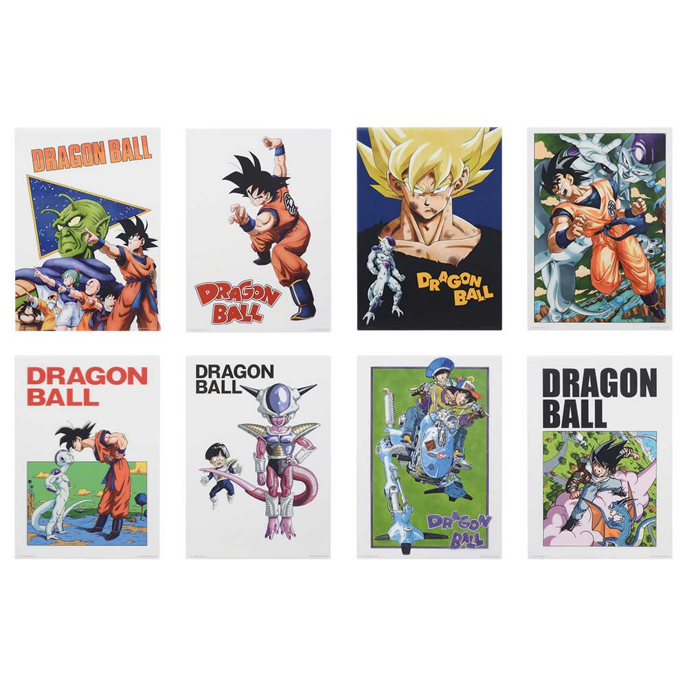 Ichiban Kuji - Dragonball Z EX Fear!! Frieza Army (Full ctn of 80 tickets) Image_10