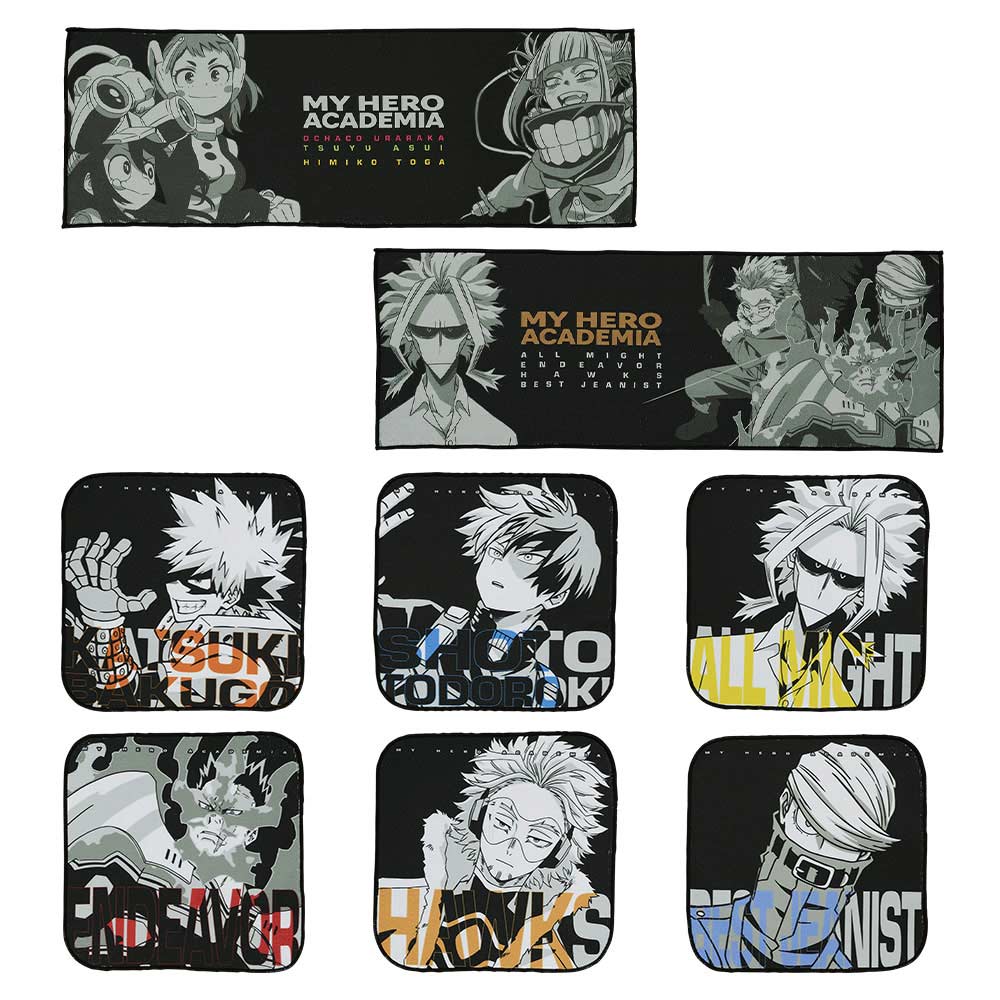 Ichiban Kuji - My Hero Academia - Will Image_10
