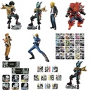 Ichiban Kuji - My Hero Academia - Will (Full ctn of 80 tickets) Image_2