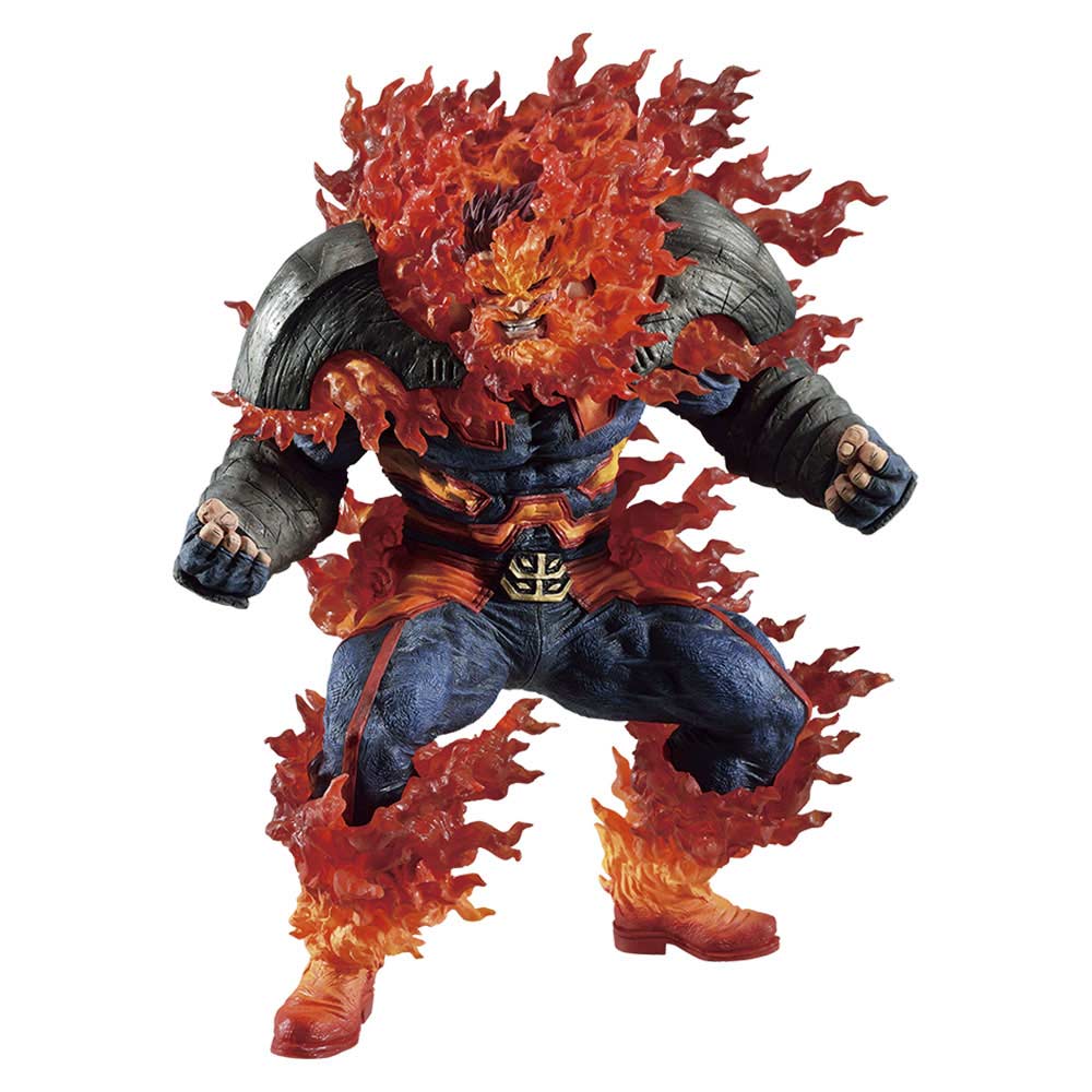 Ichiban Kuji - My Hero Academia - Will (Full ctn of 80 tickets) Image_6