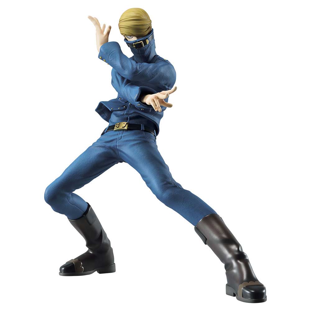 Ichiban Kuji - My Hero Academia - Will (Full ctn of 80 tickets) Image_8