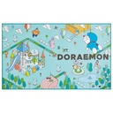 Ichiban Kuji - Doraemon Together with Gadgets (Full ctn of 66 tickets) Image_4