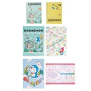 Ichiban Kuji - Doraemon Together with Gadgets (Full ctn of 66 tickets) Image_8