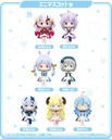 Hololive Kuji Holo Cooking Okawaru! (Full ctn of 73 tickets) Image_3