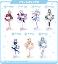 Hololive Kuji Holo Cooking Okawaru! (Full ctn of 73 tickets) Image_4