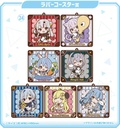 Hololive Kuji Holo Cooking Okawaru! (Full ctn of 73 tickets) Image_6