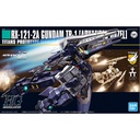 HG Mobile Suit Gundam UC - RX-121-2A Gundam TR-1 [Advanced Hazel] Image_1