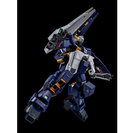 HG Mobile Suit Gundam UC - RX-121-2A Gundam TR-1 [Advanced Hazel] Image_6