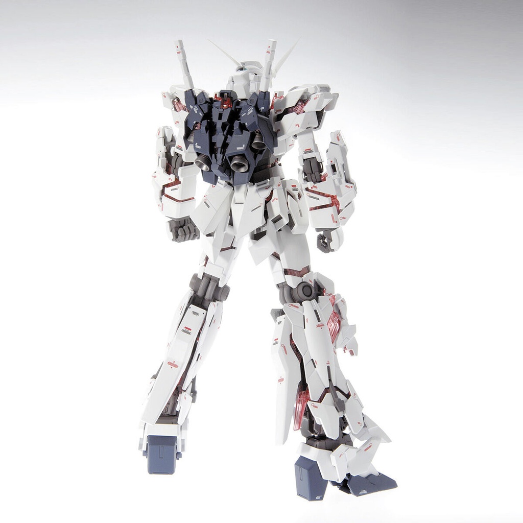 MG Mobile Suit Gundam UC - Unicorn Gundam ver.KA Image_3