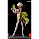 Milk Tea Girl 1/12 Scale Action Figure: Milk. T Image_5