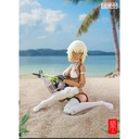 Milk Tea Girl 1/12 Scale Action Figure: Milk. T Image_9