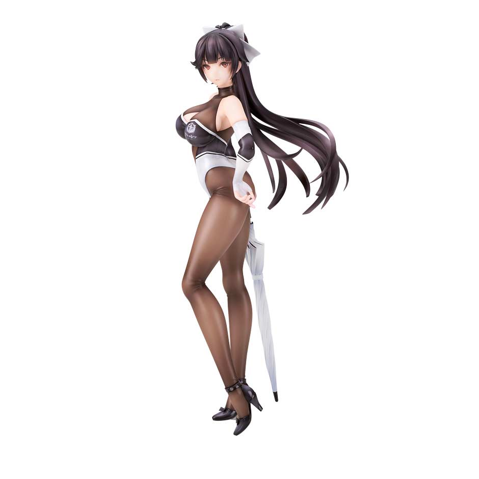 (PO) Azur Lane - Takao Full Throttle Charmer Ver. Image_2