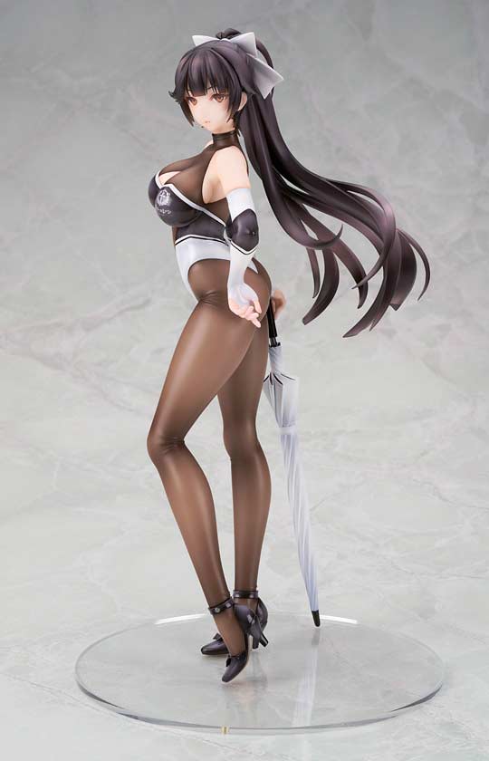 (PO) Azur Lane - Takao Full Throttle Charmer Ver. Image_4