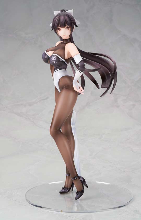 (PO) Azur Lane - Takao Full Throttle Charmer Ver. Image_5