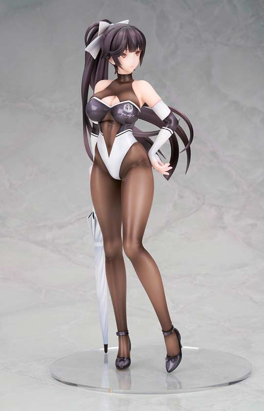 (PO) Azur Lane - Takao Full Throttle Charmer Ver. Image_6