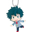 My Hero Academia Purapura Mascot Image_2